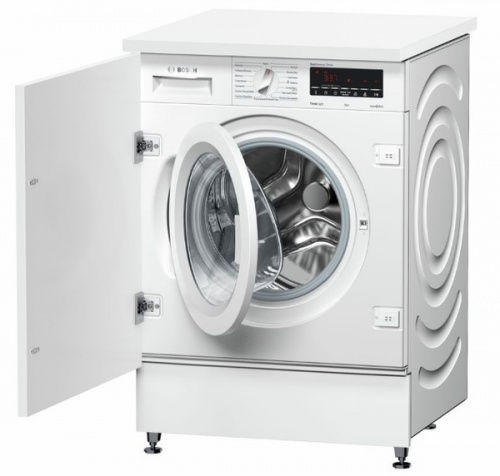 Встраиваемая стиральная машина Bosch WIW 28540 фото 5