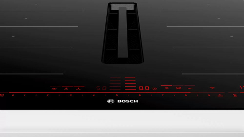 Встраиваемая индукционная варочная панель Bosch PXX821D66E фото 4
