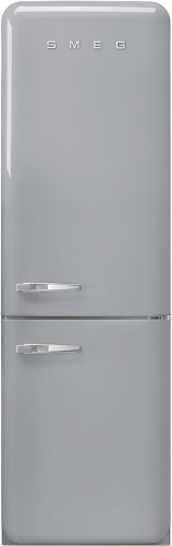 Холодильник Smeg FAB32RSV5 фото 2