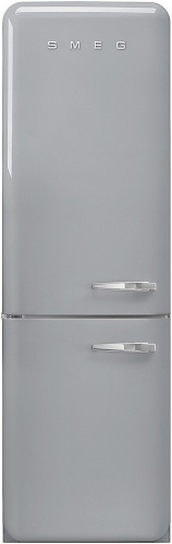 Холодильник Smeg FAB32LSV5 фото 2