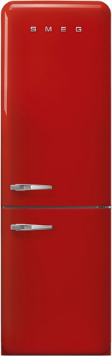 Холодильник Smeg FAB32RRD5 фото 2