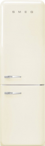 Холодильник Smeg FAB32RCR5 фото 2