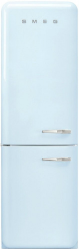 Холодильник Smeg FAB32LPB5 фото 2