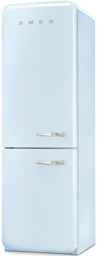 Холодильник Smeg FAB32LPB5 фото 4