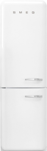 Холодильник Smeg FAB32LWH5 фото 2