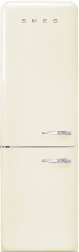 Холодильник Smeg FAB32LCR5 фото 2