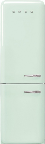 Холодильник Smeg FAB32LPG5 фото 2