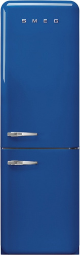 Холодильник Smeg FAB32RBE5 фото 2