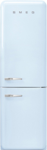 Холодильник Smeg FAB32RPB5 фото 2