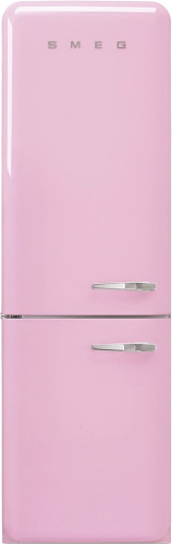 Холодильник Smeg FAB32LPK5 фото 2