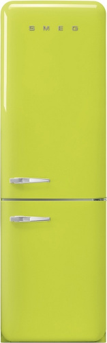 Холодильник Smeg FAB32RLI5 фото 2