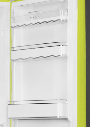 Холодильник Smeg FAB32RLI5 фото 5