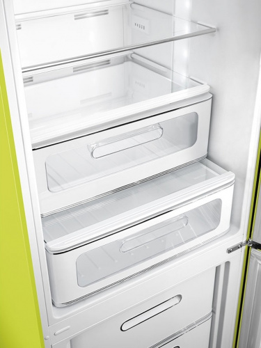 Холодильник Smeg FAB32RLI5 фото 8