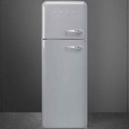 Холодильник Smeg FAB30LSV5 фото 3