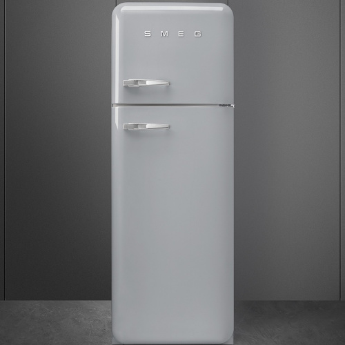 Холодильник Smeg FAB30RSV5 фото 4