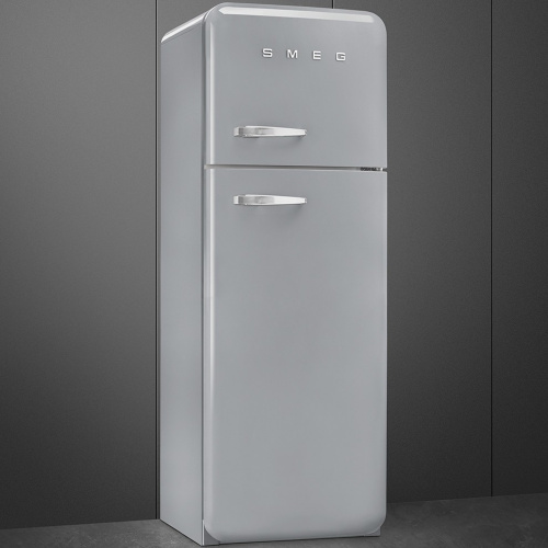 Холодильник Smeg FAB30RSV5 фото 5
