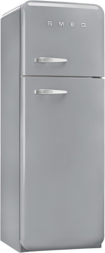 Холодильник Smeg FAB30RSV5 фото 6