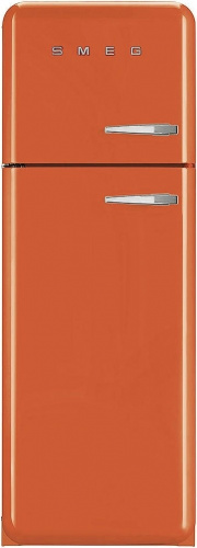 Холодильник Smeg FAB30LOR5 фото 2