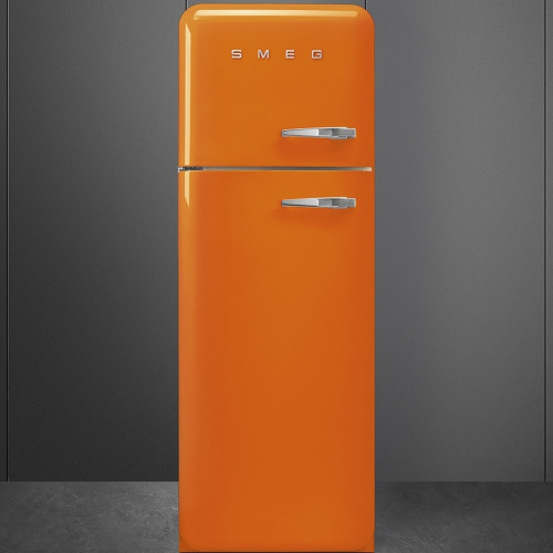 Холодильник Smeg FAB30LOR5 фото 4