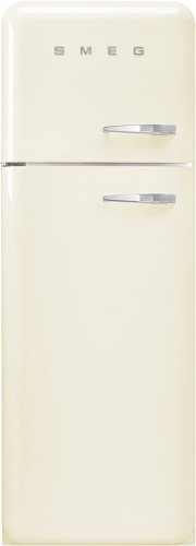 Холодильник Smeg FAB30LCR5 фото 2