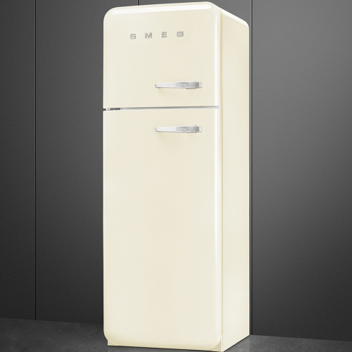 Холодильник Smeg FAB30LCR5 фото 3