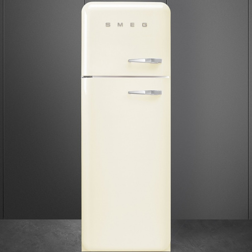 Холодильник Smeg FAB30LCR5 фото 4
