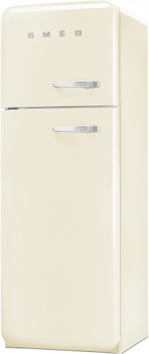 Холодильник Smeg FAB30LCR5 фото 5