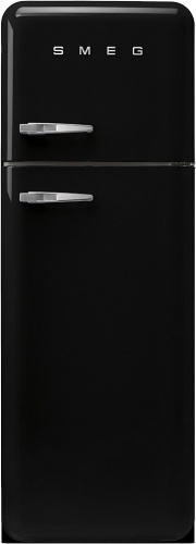 Холодильник Smeg FAB30RBL5 фото 2
