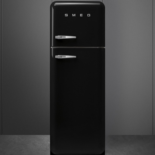 Холодильник Smeg FAB30RBL5 фото 4