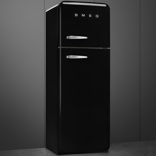 Холодильник Smeg FAB30RBL5 фото 5