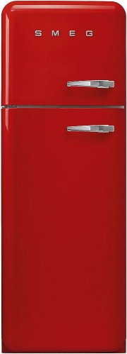 Холодильник Smeg FAB30LRD5 фото 2