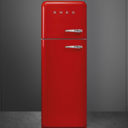 Холодильник Smeg FAB30LRD5 фото 3