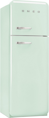 Холодильник Smeg FAB30RPG5 фото 5