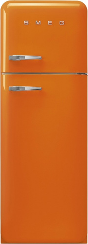 Холодильник Smeg FAB30ROR5 фото 2