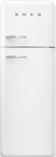 Холодильник Smeg FAB30RWH5 фото 2