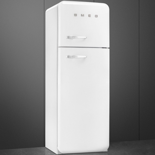 Холодильник Smeg FAB30RWH5 фото 3