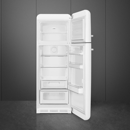 Холодильник Smeg FAB30RWH5 фото 4