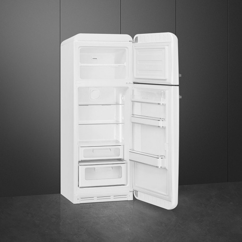 Холодильник Smeg FAB30RWH5 фото 5
