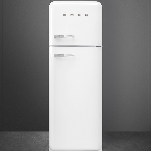 Холодильник Smeg FAB30RWH5 фото 6