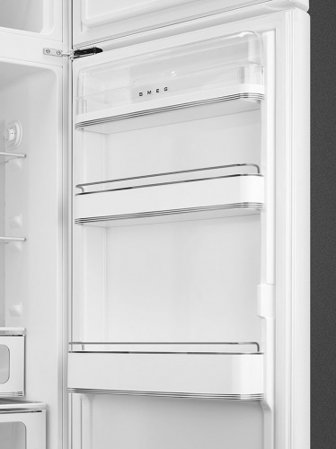 Холодильник Smeg FAB30RWH5 фото 9