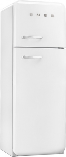 Холодильник Smeg FAB30RWH5 фото 10