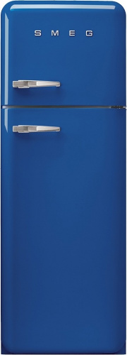 Холодильник Smeg FAB30RBE5 фото 2
