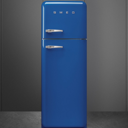 Холодильник Smeg FAB30RBE5 фото 4