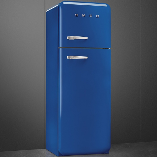 Холодильник Smeg FAB30RBE5 фото 5