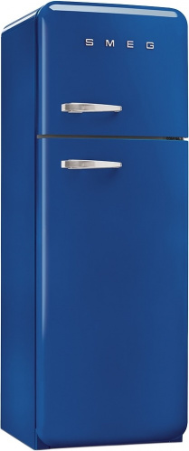 Холодильник Smeg FAB30RBE5 фото 6