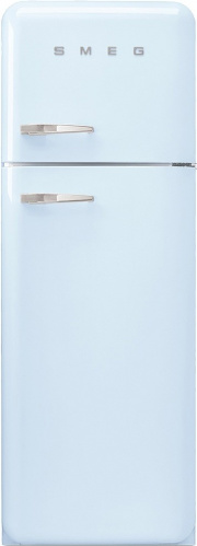 Холодильник Smeg FAB30RPB5 фото 2
