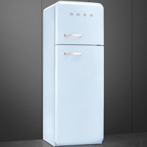 Холодильник Smeg FAB30RPB5 фото 3