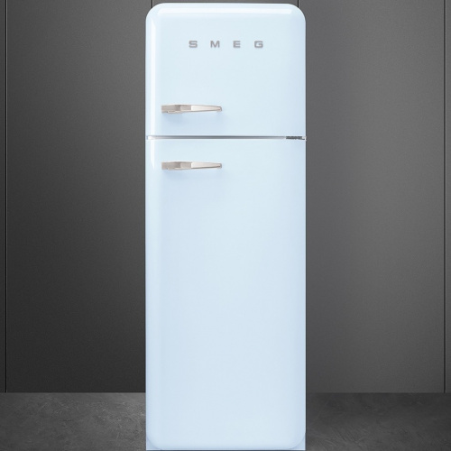 Холодильник Smeg FAB30RPB5 фото 4