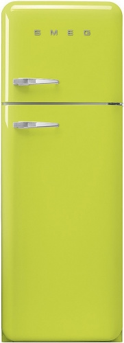 Холодильник Smeg FAB30RLI5 фото 2