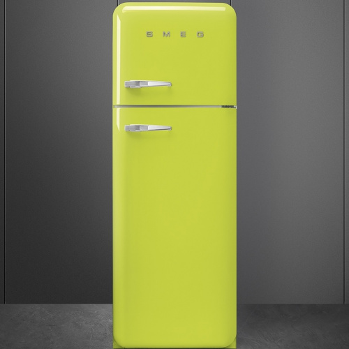 Холодильник Smeg FAB30RLI5 фото 3